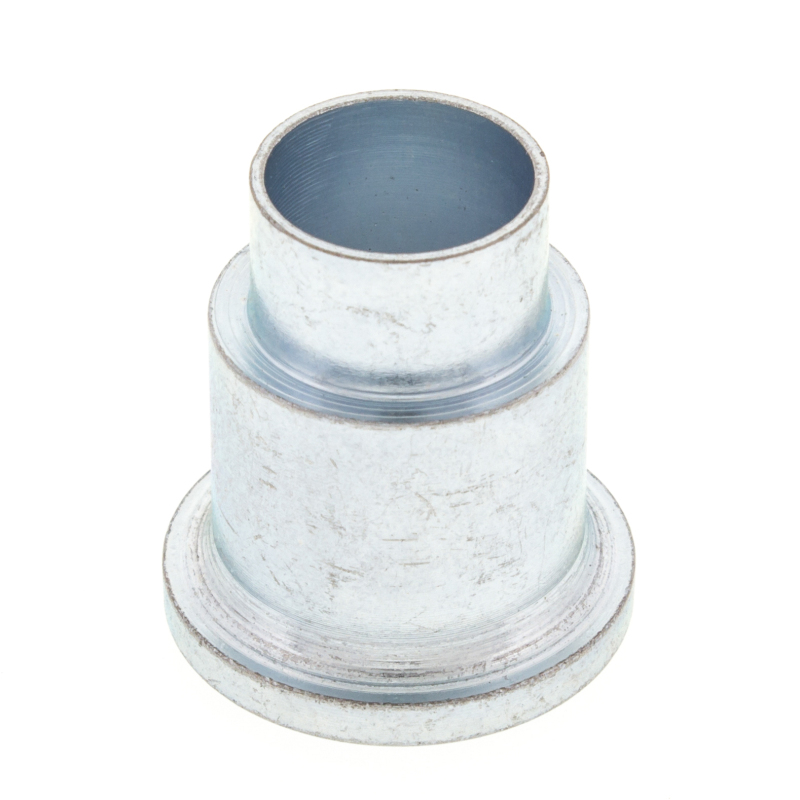 Yamaha TTR250 Wheel Spacer Kit - Front - All Balls Racing - 6061-T6 Aluminum - Black - `99-`06